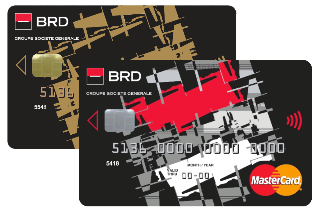 Card BRD