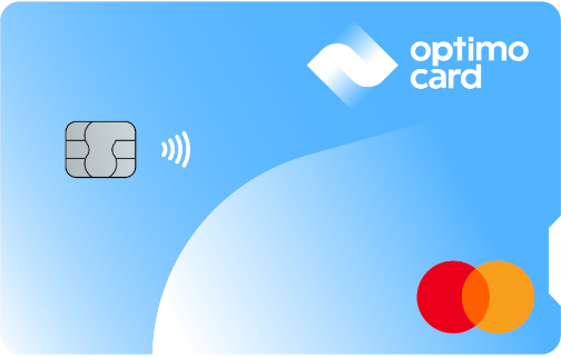 Optimo Card