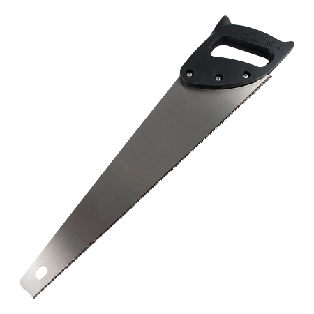 Fierastrau pentru taiere lemne, Top Tools Topex 10A505, cu manaer plastic, 450 mm Fierastrau pentru taiere lemne, Top Tools Topex 10A505, cu manaer plastic, 450 mm