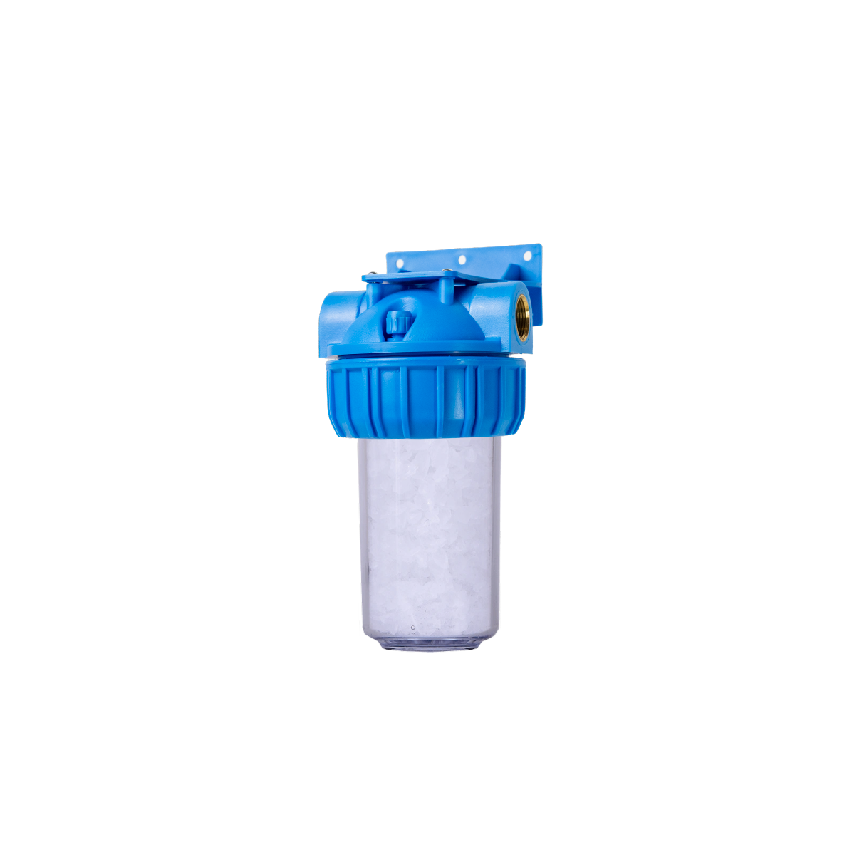 Filtru anticalcar, cu polifosfati, 5 inch x 3/4 inch