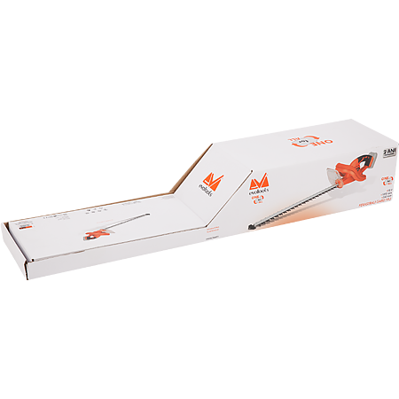 Fierastrau gard viu Evotools, 18 V Fierastrau gard viu Evotools, 18 V