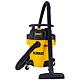 Aspirator umed/uscat DeWalt Stealthsonic DXV23PLPTA-QT, 750 W, capacitate rezervor 23 l