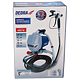Aparat de vopsit fara aer, Dedra DED7421, 650 W, 1.1 l/min, 7 kg