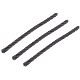 Cablu metalic zincat, D: 5 mm