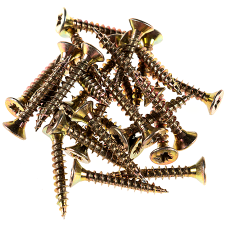Surub cap inecat 6,0 x 40 mm Surub cap inecat 6,0 x 40 mm