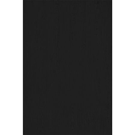 Pal melaminat SM'art Club Black 3190, lemn, texturat, semi lucios, 3050 x 2070 x 18 mm