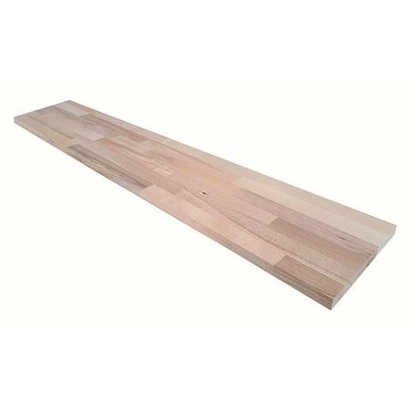 Panou din lemn masiv, fag, 1000 x 200 x 20 mm