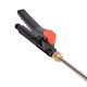 Lance extensibila pentru stropit, cap din cupru,lungime 0.6 - 1 m Lance extensibila pentru stropit, cap din cupru,lungime 0.6 - 1 m