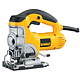 Fierastrau pendular DeWALT DW331K, 3100 cpm, 701 W