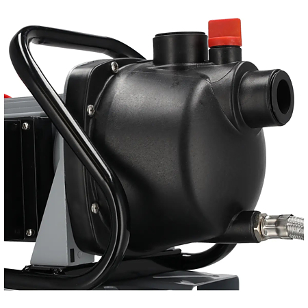 Hidrofor apa curate Dedra DED8877, 1200W, 8 m, 19 l, 3800 l/h