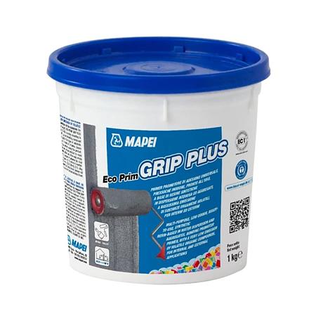 Amorsa universala Mapei Eco Prim Grip, interior/exterior, 1 kg
