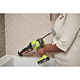 Pistol aplicare  silicon Ryobi RCG18‐0, 18 V, plastic, verde