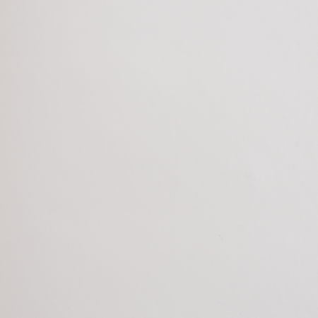 Folie autocolanta uni, alb mat, 0.45 x 10 m