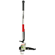 Aparat pentru indepartarea buruienilor Dedra, aluminiu/pp, 100 cm