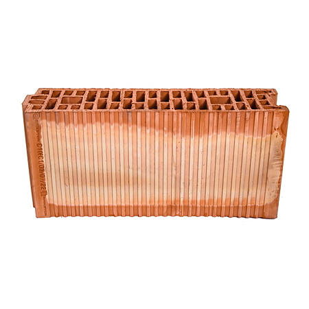 Caramida Leiertherm BKS 14 NF Brikston 500 x 140 x 238 mm, cu goluri verticale, clasa A1, neportanta Caramida Leiertherm BKS 14 NF Brikston 500 x 140 x 238 mm, cu goluri verticale, clasa A1, neportanta