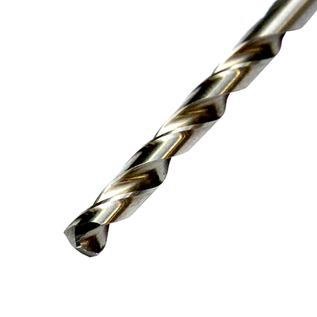 Burghiu Hikoki HSS-G, mandrina standard, pentru metal, 5,2 mm