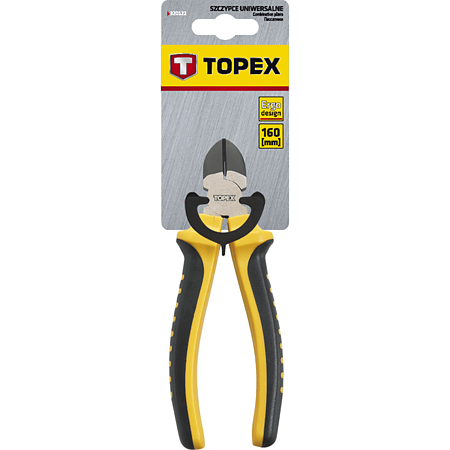 Cleste Sfic Topex 32D106 160 mm Cleste Sfic Topex 32D106 160 mm
