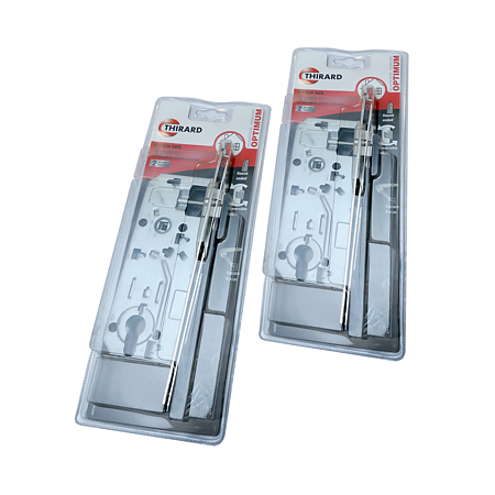 Broasca usa, 40 x 90 mm, pentru cilindru