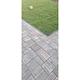 Pavele Elpreco City Trio Combi, crem - gri, 4 cm Pavele Elpreco City Trio Combi, crem - gri, 4 cm