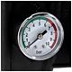 Prescontrol automat cu manometru EPC-2.1, racord 1", presiune maxima 10 bar