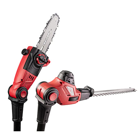 Fierastrau electric crengi si gard viu Raider RDP-PSHT20, 2Ah, 3 m