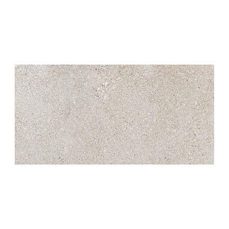 Gresie interior/exterior portelanata Cesarom Cementino, gri, mat, aspect ciment, PEI 4, 9 mm, 30 x 60 cm