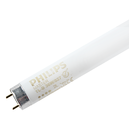 Tub fluorescent Philips TLD 36W/827
