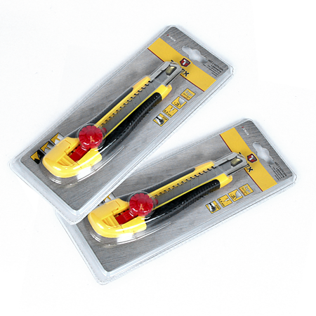 Cutter cauciucat 18 mm Topex