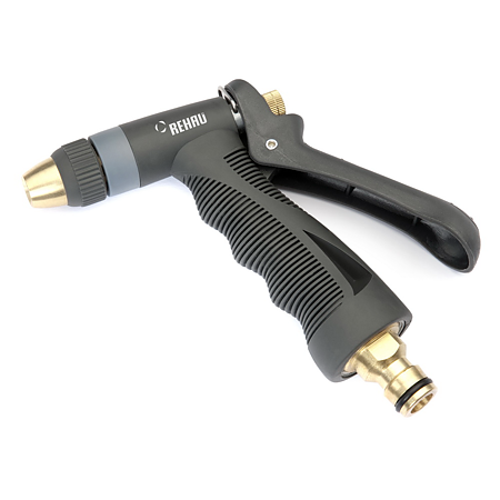 Pistol profesional petru stropit Rehau 68, adaptabil 