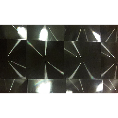 Placa MDF Gizir High Gloss 6320, Negru lentila, lucios, 2800 x 1220 x 18 mm