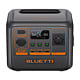 Statie de energie portabila Bluetti AC50P, 700W, 504Wh, LiFePO4, UPS, incarcare rapida