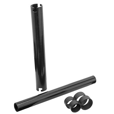 Cric hidraulic tip butelie NEO 10-454, 10 tone, 230 - 460 mm