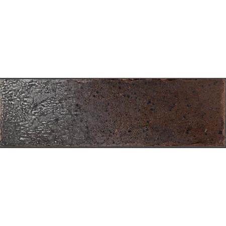 Caramida aparenta Cemacon DR5206, interior/exterior, multicolor, grosime 9 mm, 240 x 71 mm