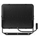 Proiector LED Emos 200 W, 22000 lm, lumina neutra, IP65