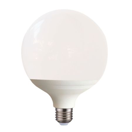 Bec LED cu senzor de miscare, 20W, E27, G120, lumina rece