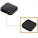 Transmitator pentru senzor de atingere, plastic, negru
