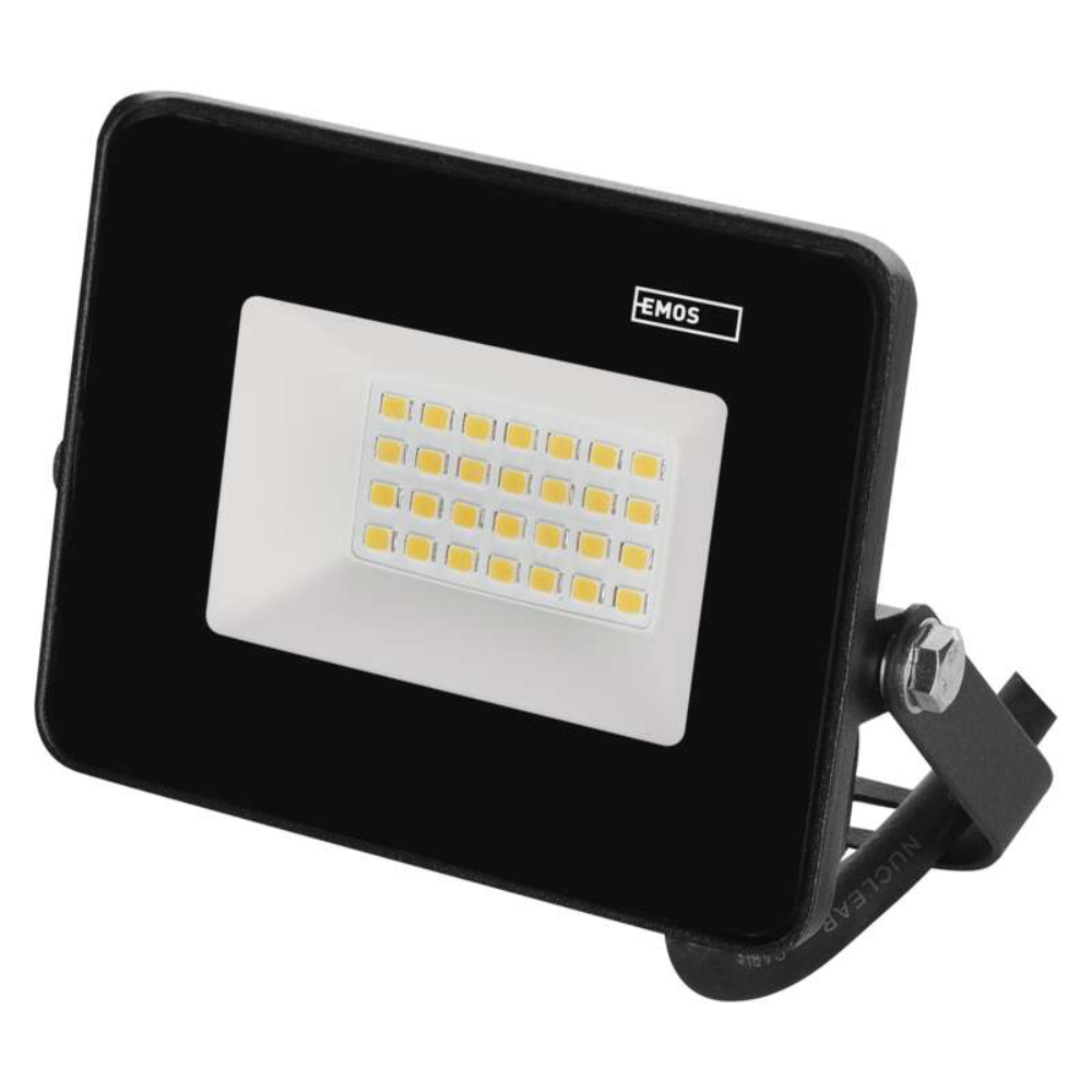 Reflector LED Emos Simpo 20.55 W, 1800 lm, lumina neutra