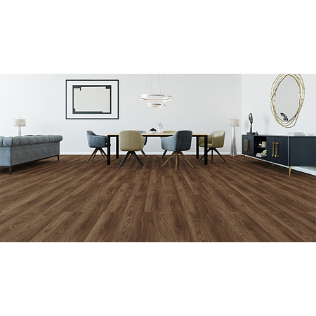 Parchet laminat 8 mm Kastamonu ROBIN FW009, nuanta inchisa, stejar maro, clasa de trafic 33, unidrop, 1205 x 197 mm Parchet laminat 8 mm Kastamonu ROBIN FW009, nuanta inchisa, stejar maro, clasa de trafic 33, unidrop, 1205 x 197 mm