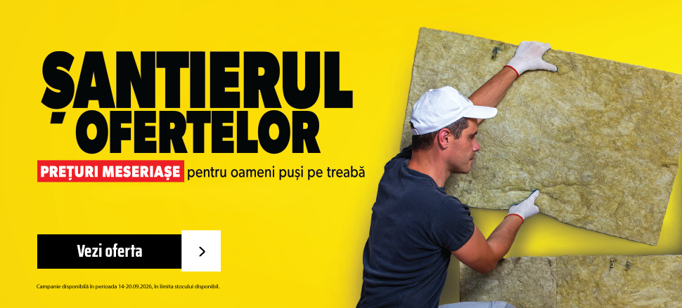 Santierul Ofertelor