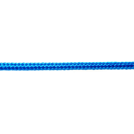 Coarda din polipropilena, albastru, grosime: 8 mm