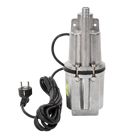 Pompa de apa submersibila cu vibratie VMP60, 280 W