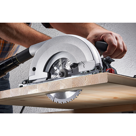 Panza pentru fierastrau circular Wolfcraft, 28 dinti, 300 mm