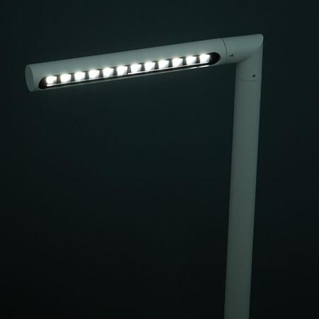 Stalp LED Klausen Giant B, KL125001, 9W, 4000K, alb Stalp LED Klausen Giant B, KL125001, 9W, 4000K, alb