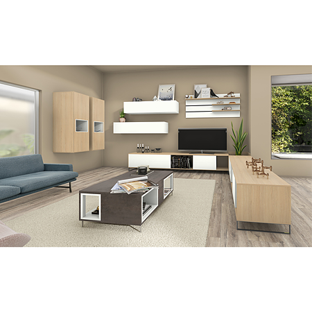Pal melaminat Egger, Alb premium W1000 ST9, 2800 x 2070 x 18 mm Pal melaminat Egger, Alb premium W1000 ST9, 2800 x 2070 x 18 mm