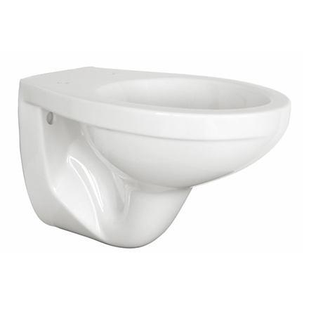Rezervor WC incastrat Liv Eco, cu vas WC si capac, 6/9l