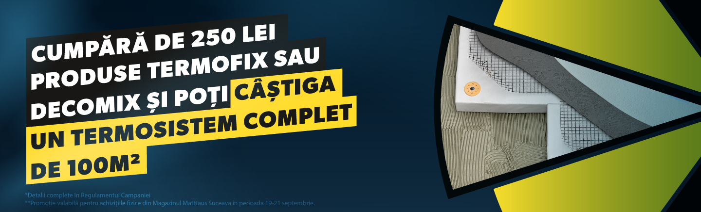 Roata Temofix