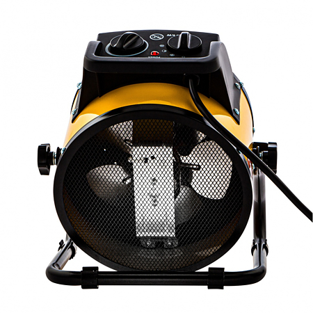 Tun incalzire ceramic Denzel DHC 3-150, 3000 W