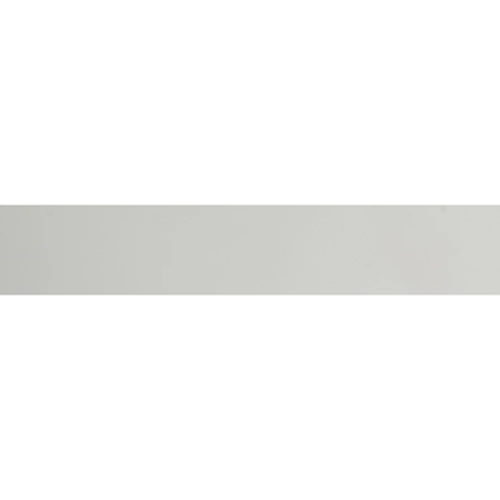 Cant PVC Gri deschis D123PS30 BY, 22 x 2 mm