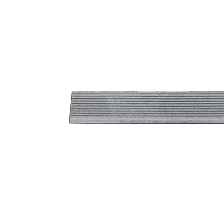Profil colt WPC Bencomp, gri, 50 x 50 x 2000 mm Profil colt WPC Bencomp, gri, 50 x 50 x 2000 mm