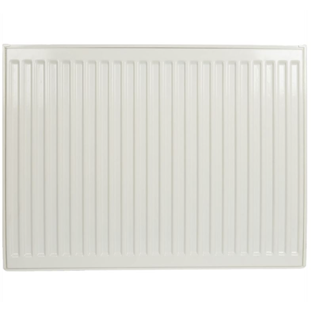 Calorifer otel Energy 22PKKP, 2524 W, alb, 900 x 1100 mm, accesorii incluse